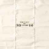 TENT MAT / 1.0 x 1.4