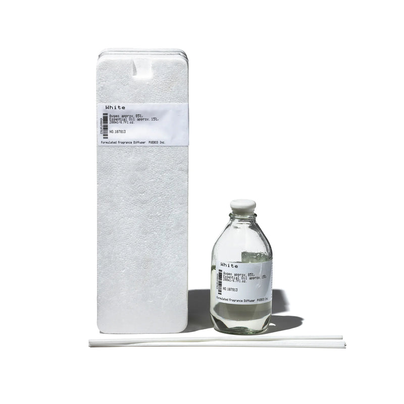 Formulated Fragrance Diffuser – Puebco Canada