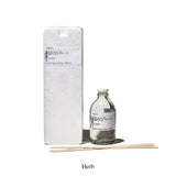 Formulated Fragrance Diffuser