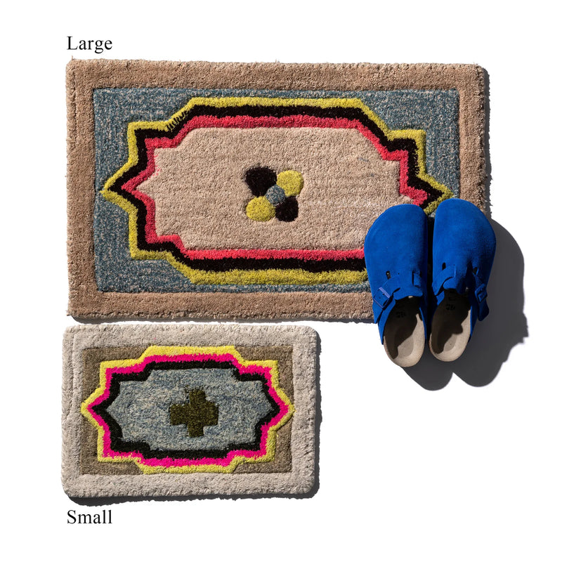 Multi Pattern Mat – Puebco Canada