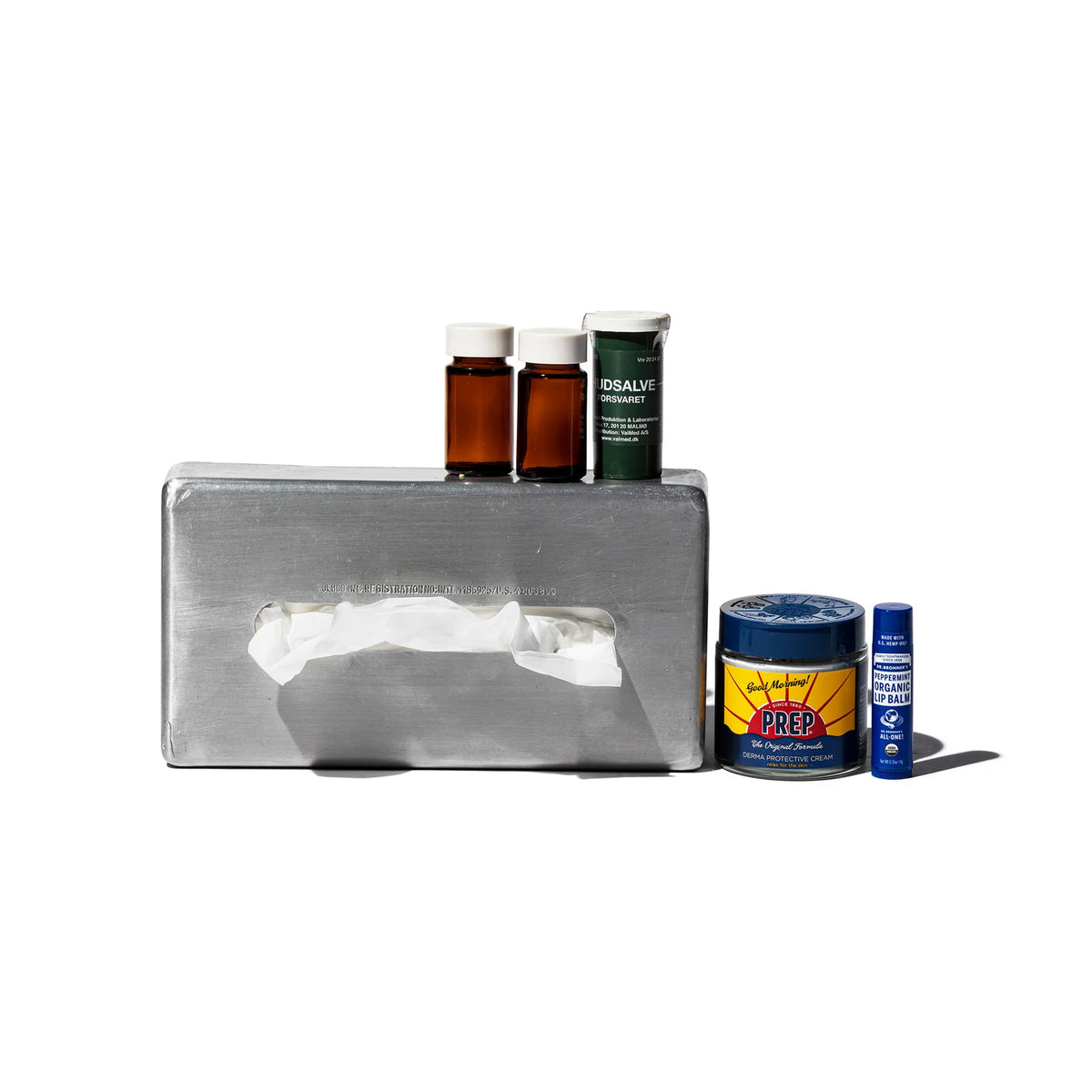 PUEBCO 　PAINT CAN ＆MAGNIFYING GLASS Products – Puebco Canada