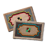 Multi Pattern Mat Large