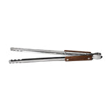 FIREPLACE TONGS