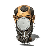 SHAVING & MAKEUP MIRROR
