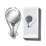 SHAVING & MAKEUP MIRROR