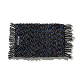 Scrap Yarn Reversible Mat