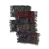 Scrap Yarn Reversible Mat
