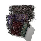 Scrap Yarn Reversible Mat