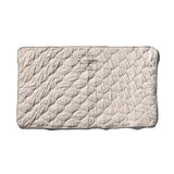 Vintage Parachute Line Quilted Blanket