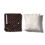 TRUCK SEAT FABRIC CUSHION
