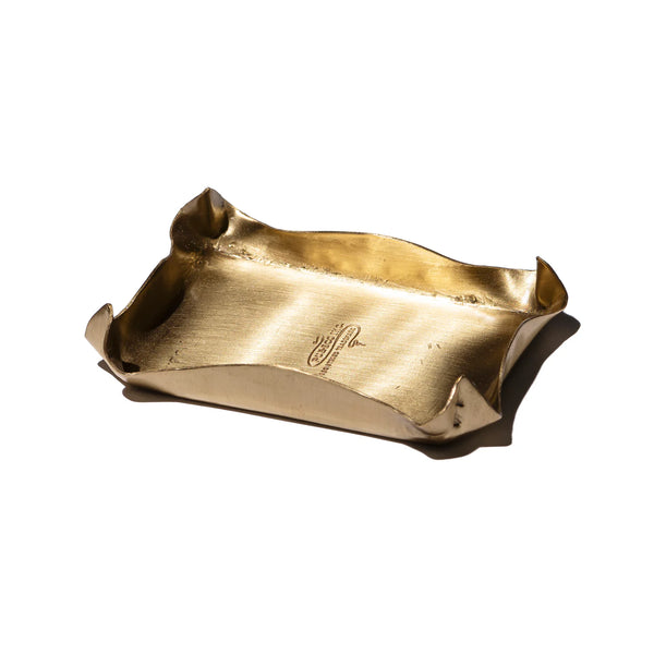 Brass Small Tray