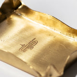 Brass Small Tray