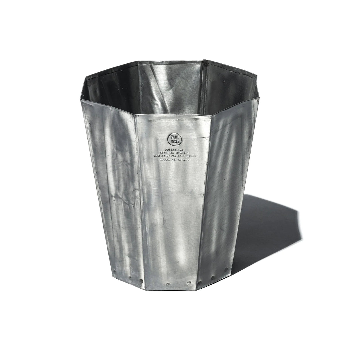 Trashcan – Puebco Canada