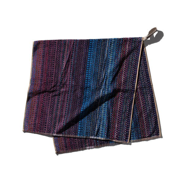 Clubhouse Multicolor Towel