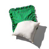 BAG SHAPER PILLOW / Square 45 x 45