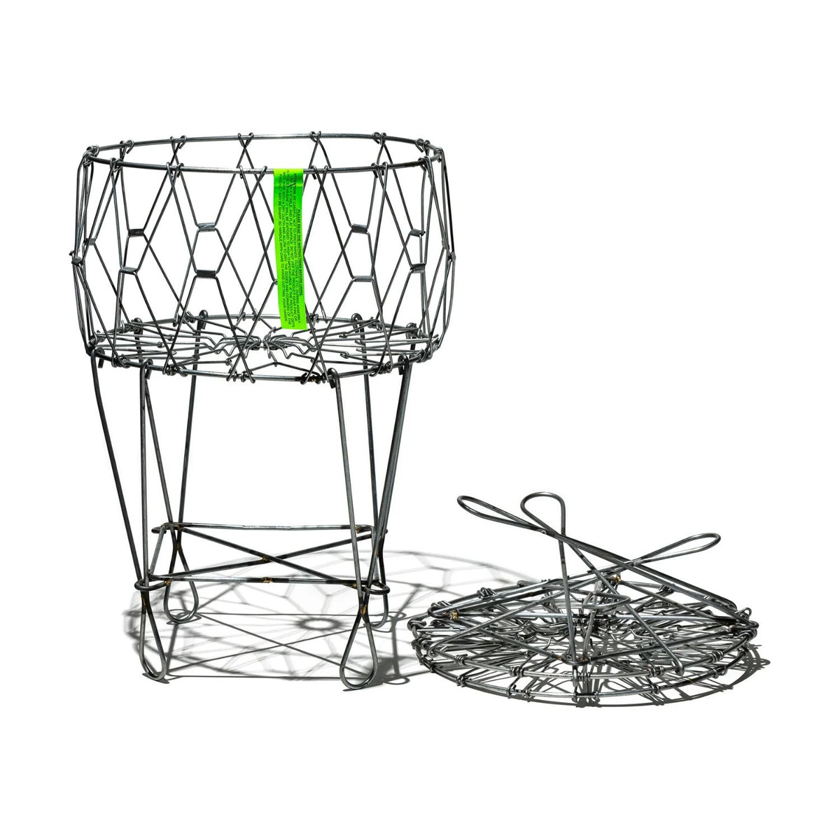 【PUEBCO】ROUND TRIP BASKET Furniture – Puebco Canada