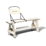 Backrest / Navy Blue