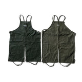 Cotton Lumberjack Apron