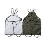 Cotton Lumberjack Apron
