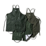 Cotton Lumberjack Apron