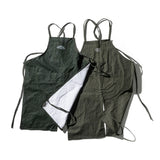 Cotton Lumberjack Apron