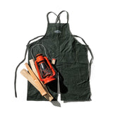 Cotton Lumberjack Apron