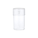 Tumbler With Lid