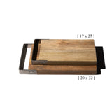 Cutting Board 17x27