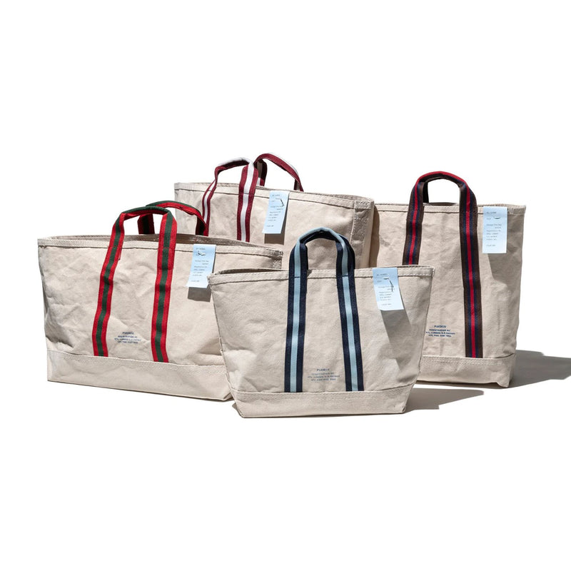 College Tote Bag School