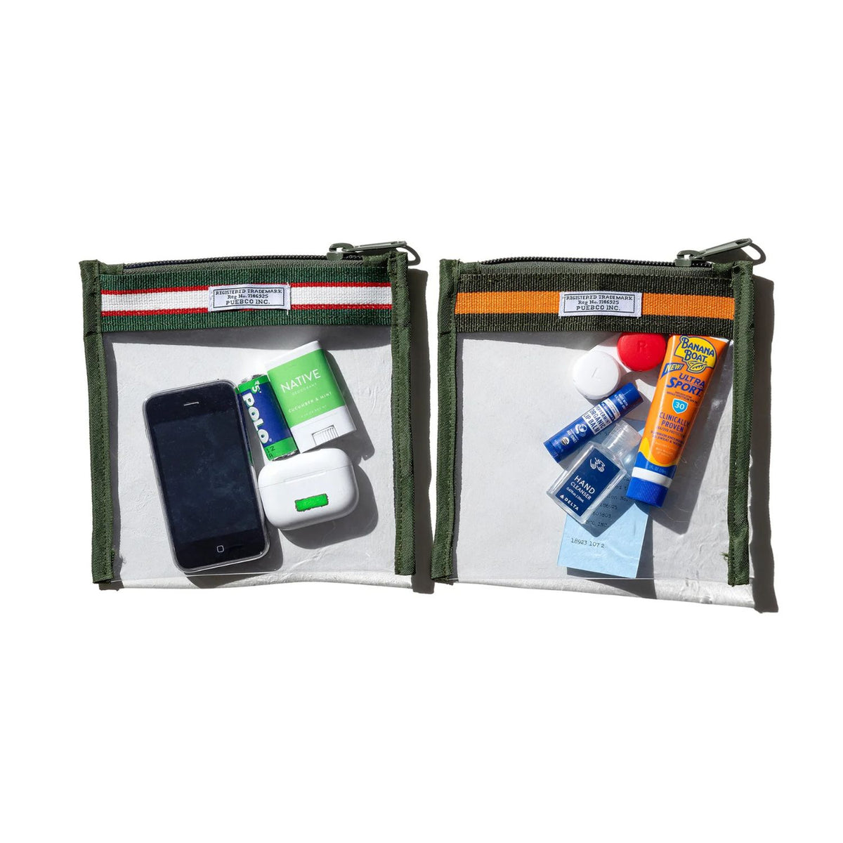 Pouch & Case – Puebco Canada