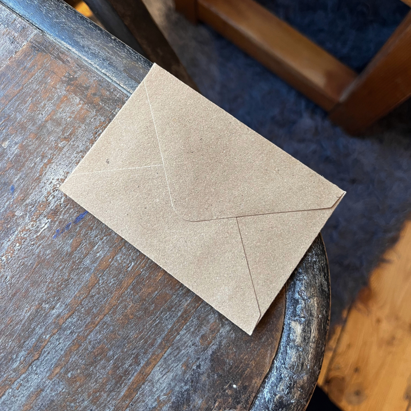 Puebco Canada / Physical Gift Card