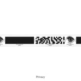 Packing Tape in Privacy