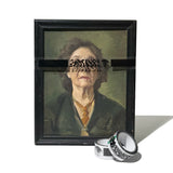 Packing Tape in Privacy