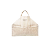 FIREWOOD CARRIER / WAXED