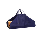FIREWOOD CARRIER / WAXED