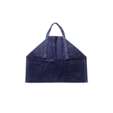 FIREWOOD CARRIER / WAXED