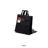 Labour Tote Bag Small / Black