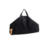FIREWOOD CARRIER / WAXED