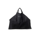 FIREWOOD CARRIER / WAXED