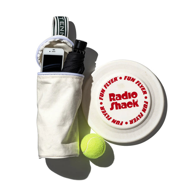 Clubhouse Ball Bag