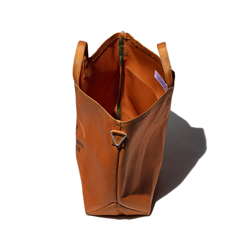 Flexible Container Fabric Bag