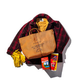 Flexible Container Fabric Bag