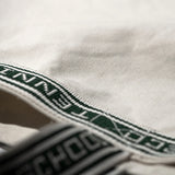 Clubhouse Tote Bag / Small