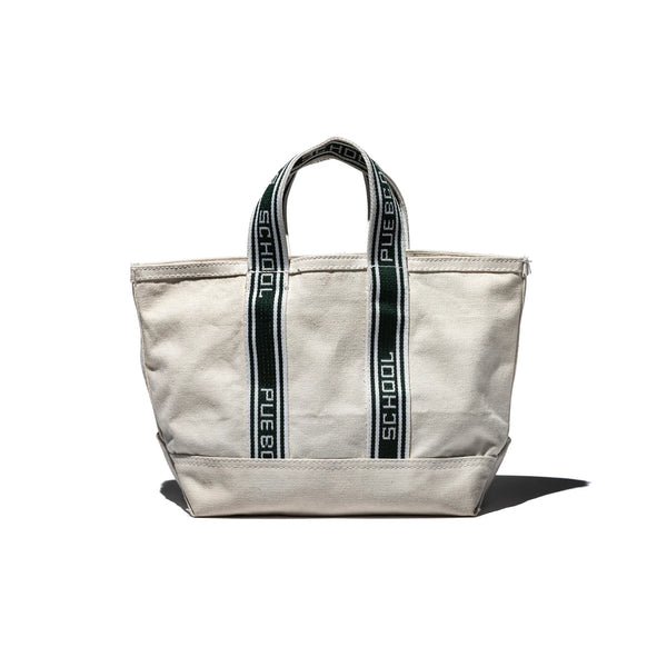 Clubhouse Tote Bag / Small