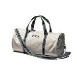 Clubhouse Barrel Bag w/ Shoulder Strap