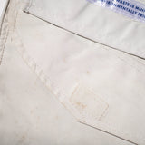 Snow Jacket Converted To Shoe Bag