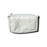Snow Jacket Converted To Pouch