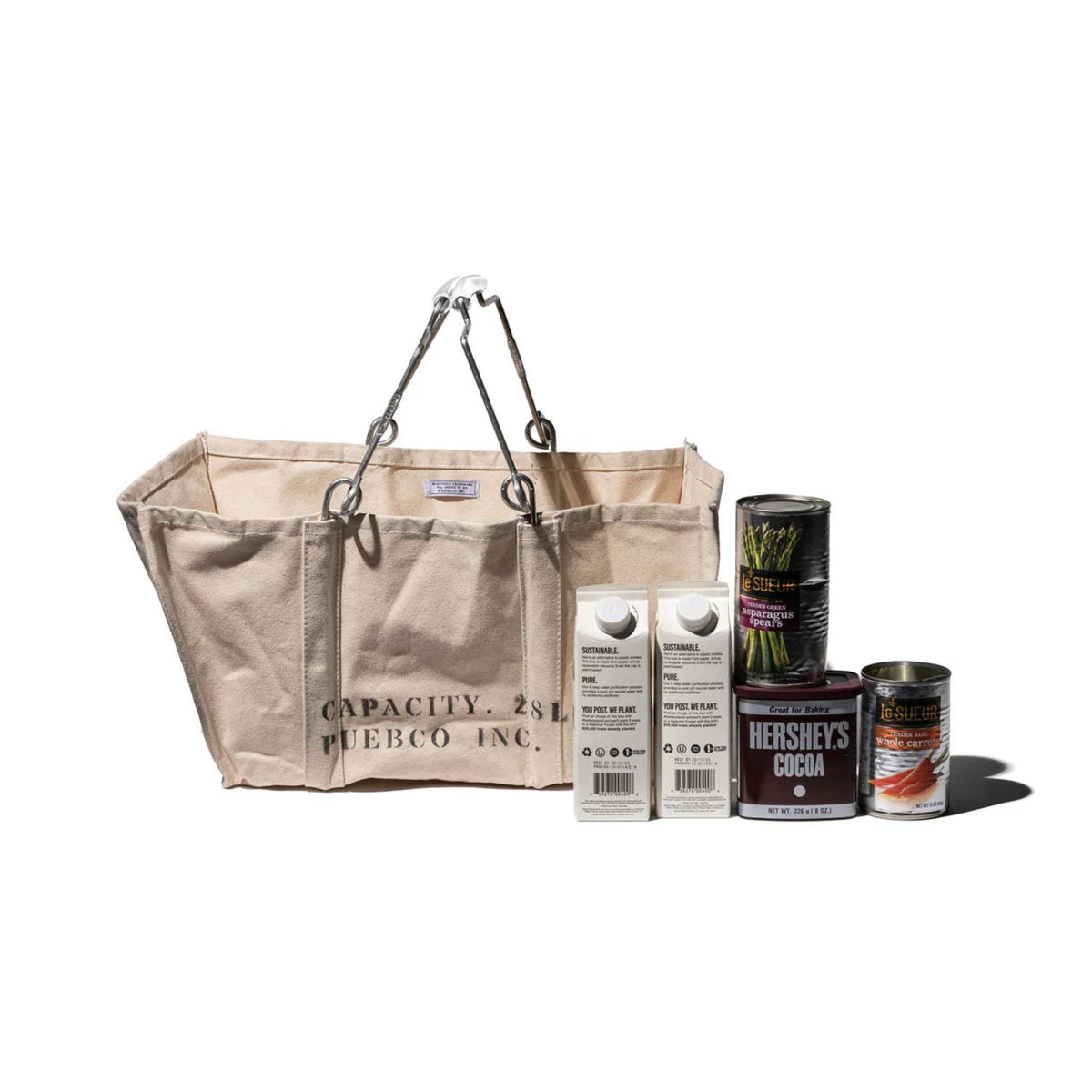 Products – Puebco Canada