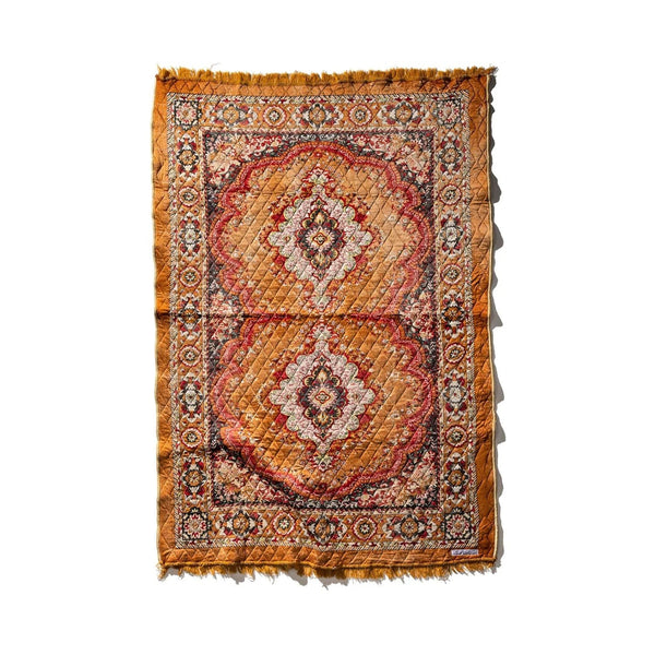 Puebco Indian Festival Rug - Gold | Drake General Store