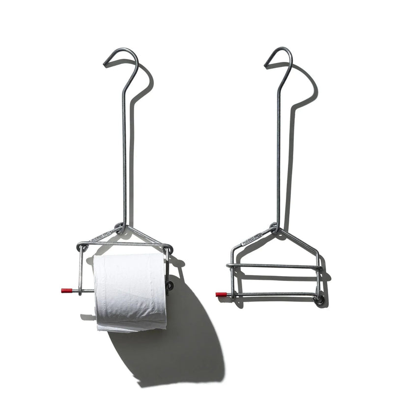 Toilet Paper Hanger